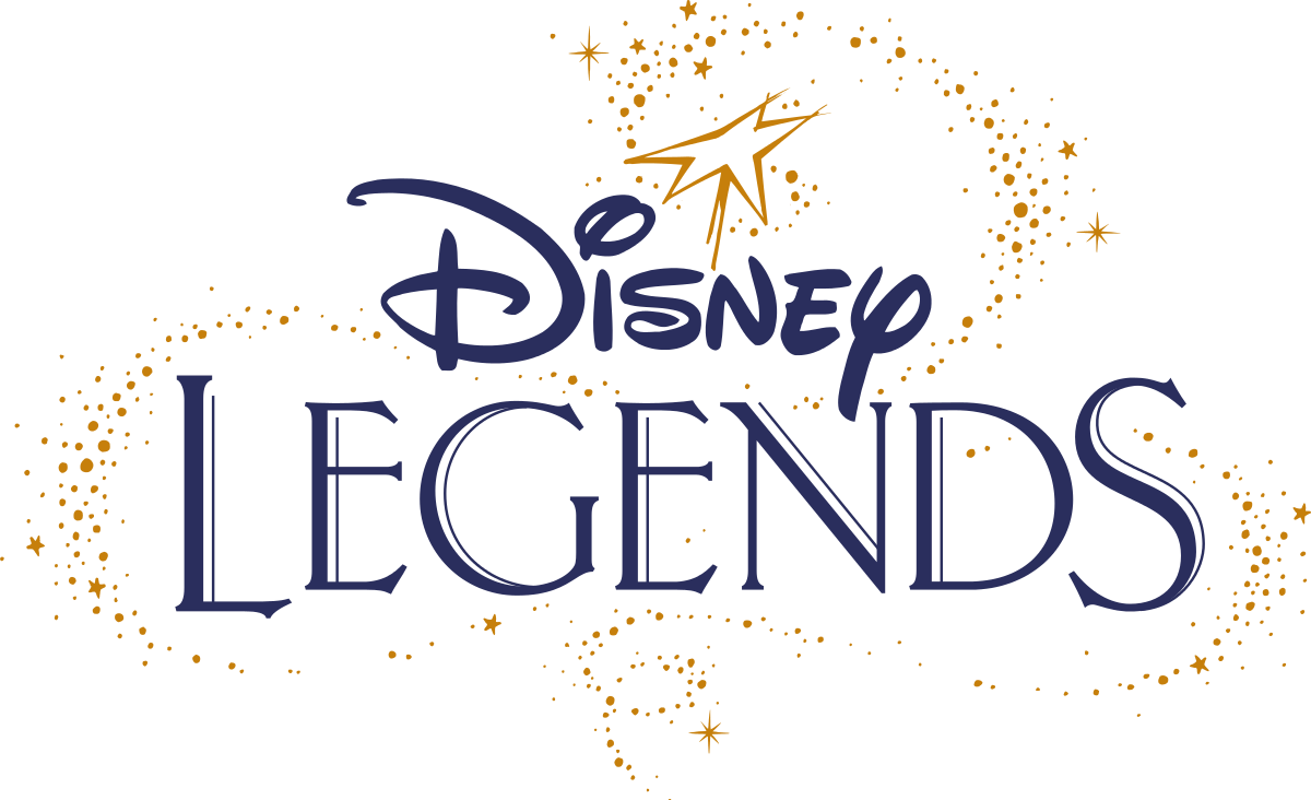 Disney Legends Logo