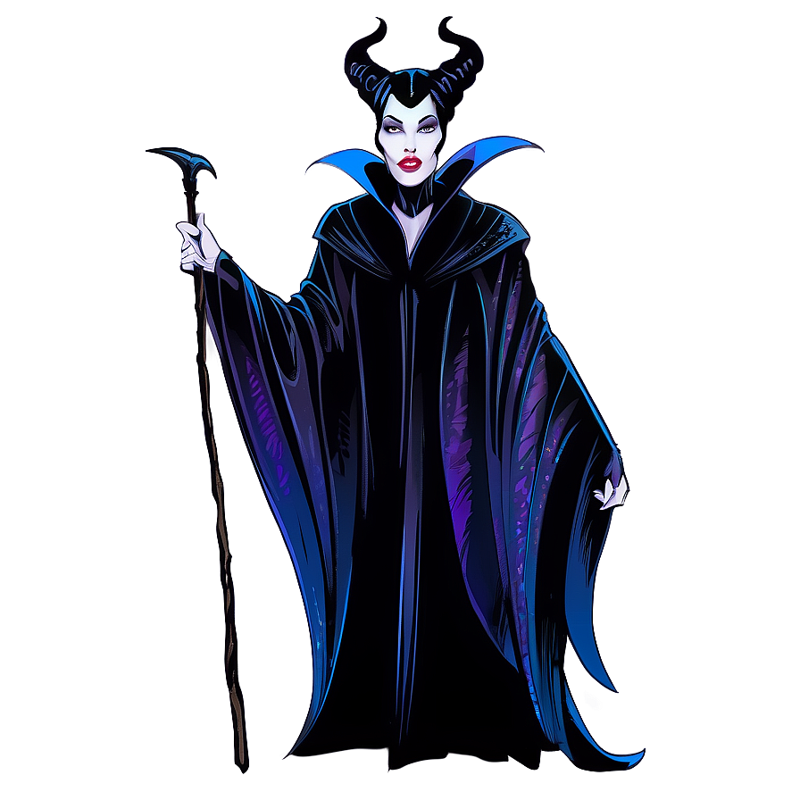 Disney Maleficent Png 06112024