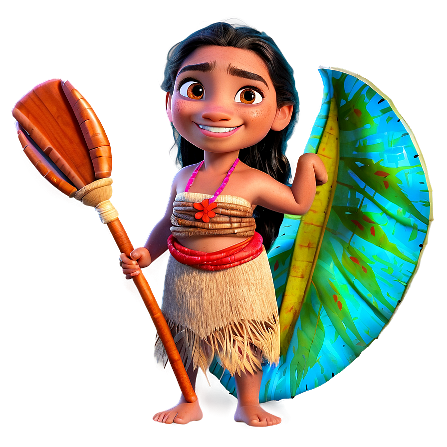 Disney Moana Png Eud71