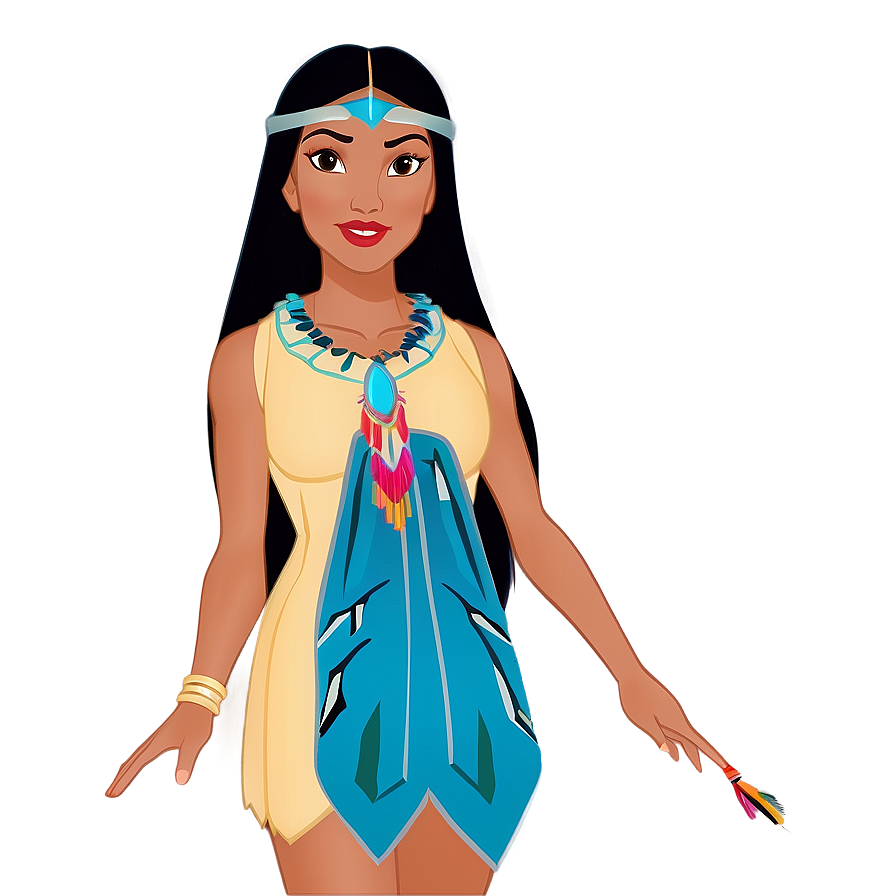 Disney Pocahontas Png Toe70