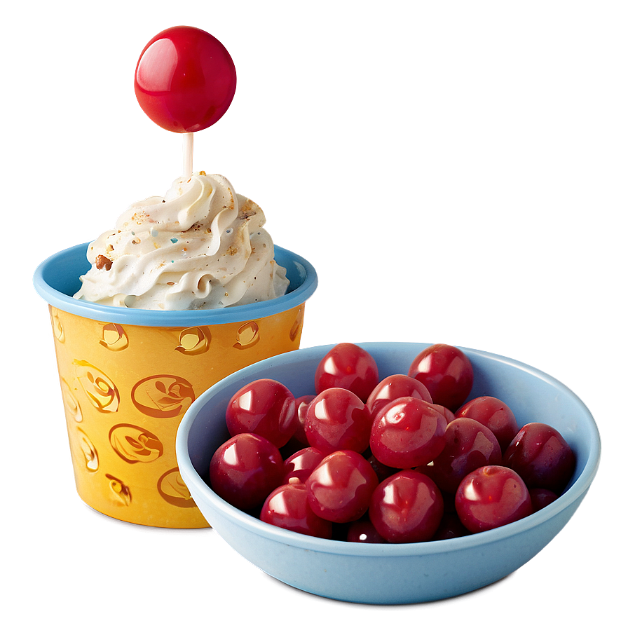 Disney Snacks Icon Png 06282024