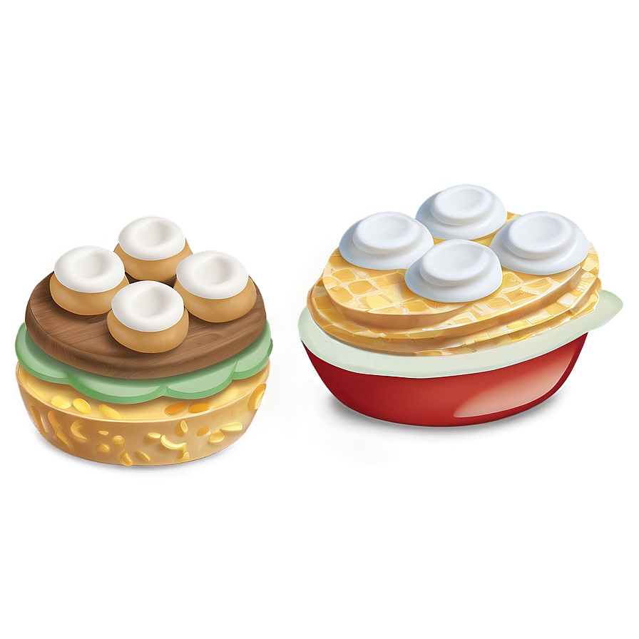 Disney Snacks Print Png Hhm35