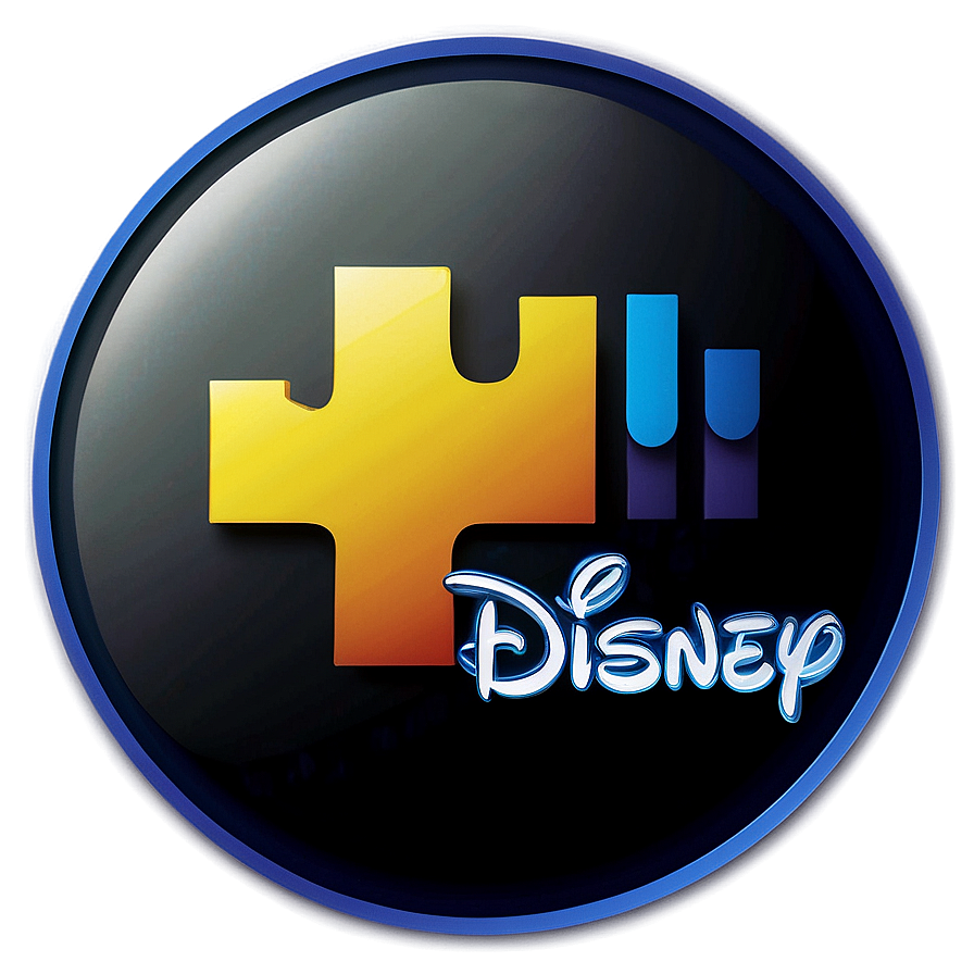 Disney+ Streaming Service Logo Png Trn