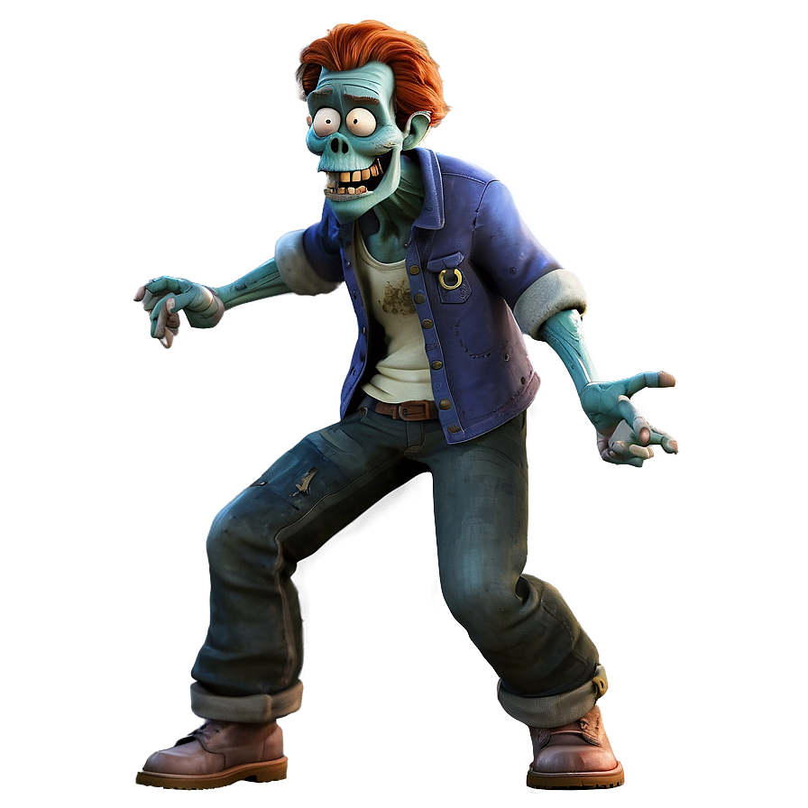 Disney Zombies 2 Silverstone Png 3