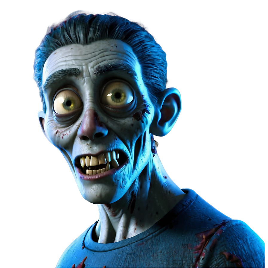 Disney Zombies Movie Poster Png 06282024