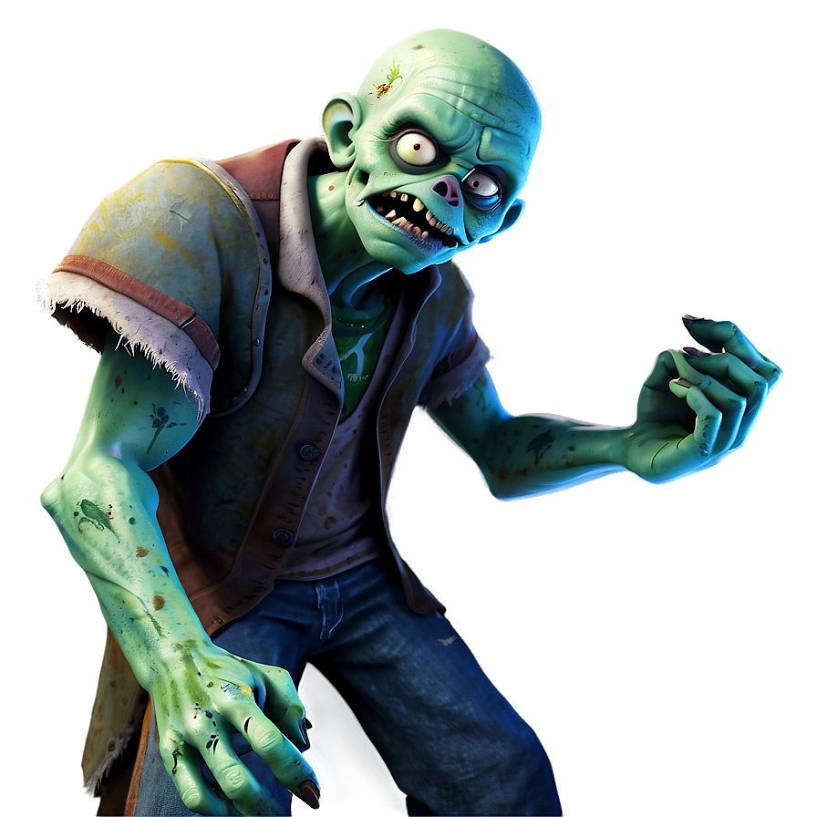 Disney Zombies Movie Poster Png 06282024