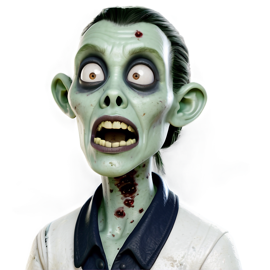 Disney Zombies Movie Scene Png 7