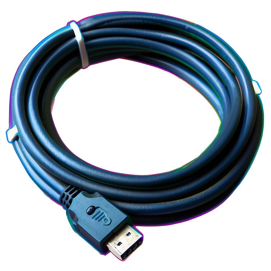 Displayport Cable Png 35