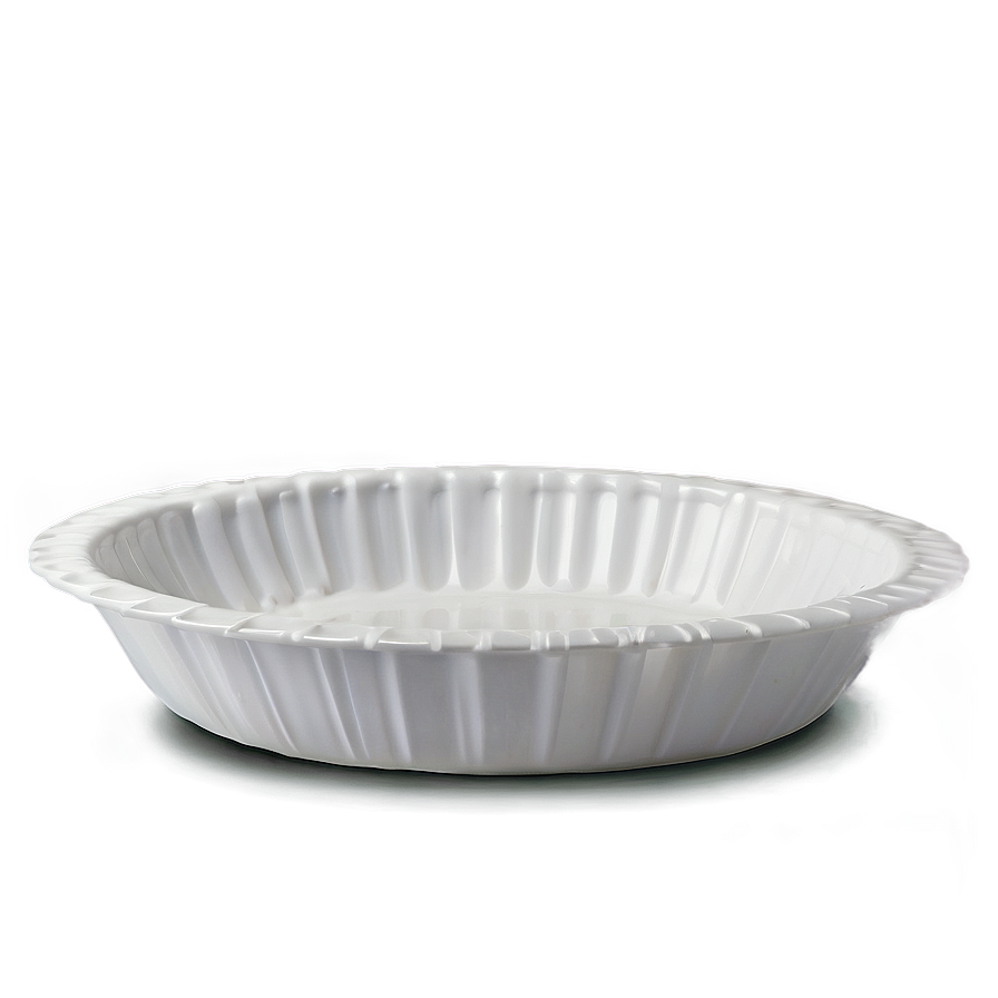 Disposable Dish Png 06252024