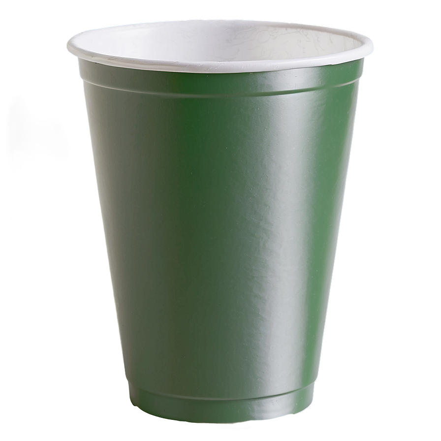 Disposable Plastic Cup Png Dcy17