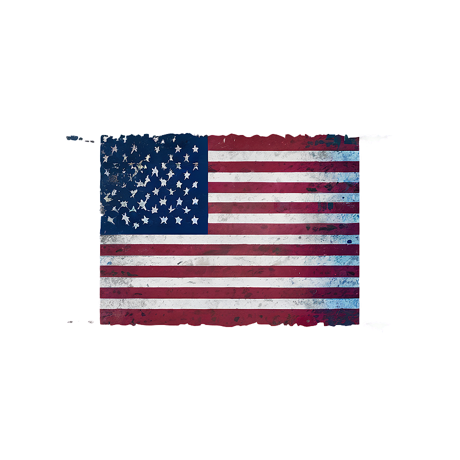 Distressed Flag Png Dpc25