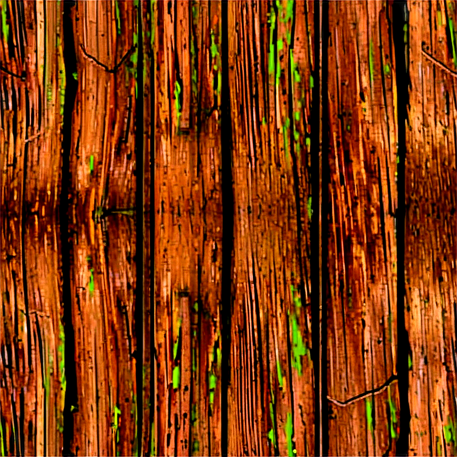 Distressed Wood Plank Png 13