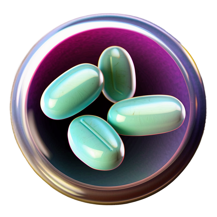 Diuretic Pill Png Ljm