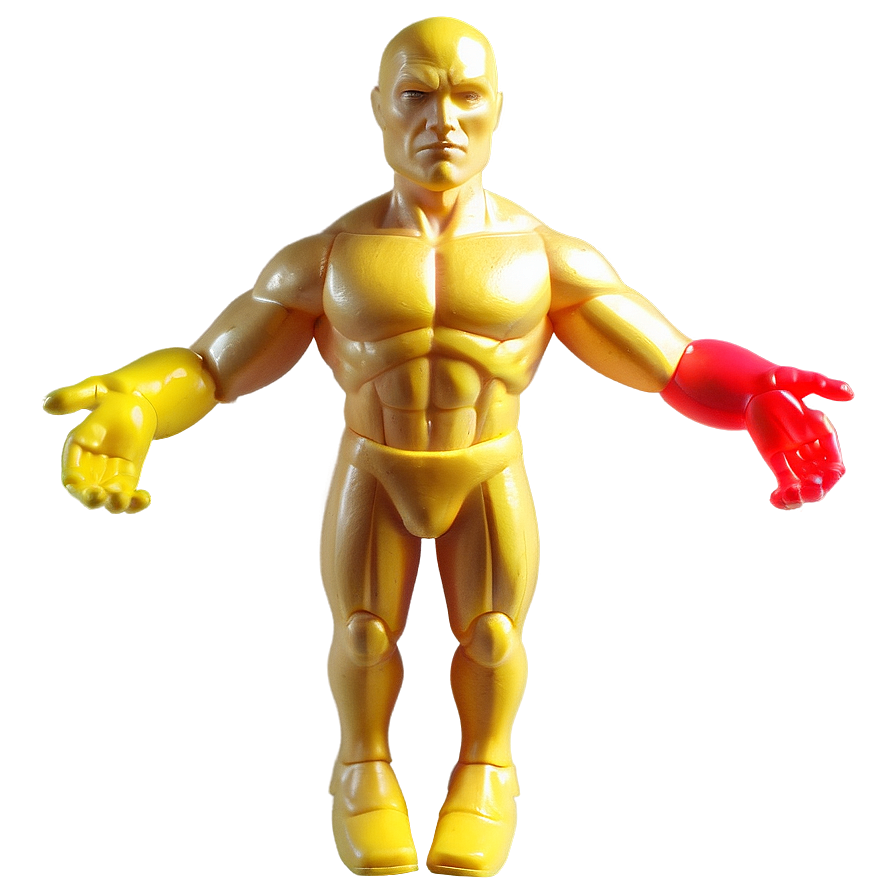 Diy Action Figure Png 72