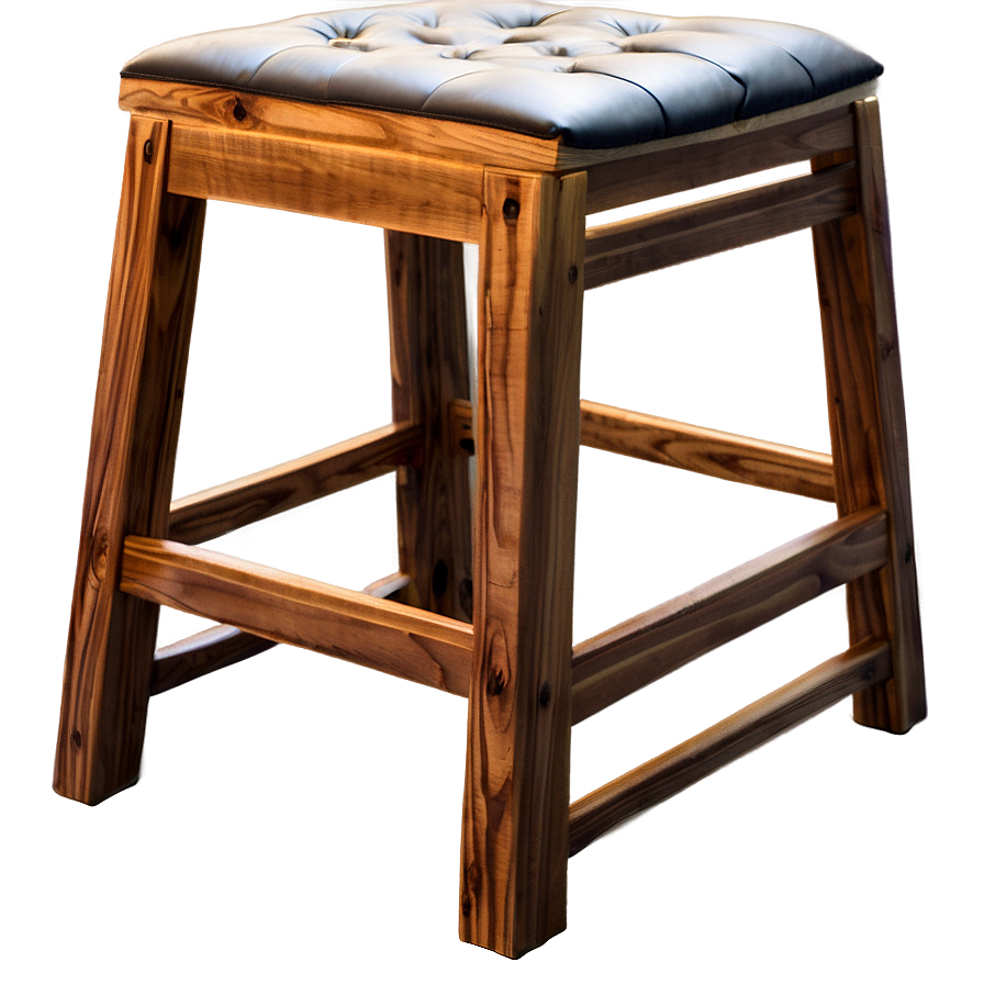 Diy Barstool Project Png Iqr53