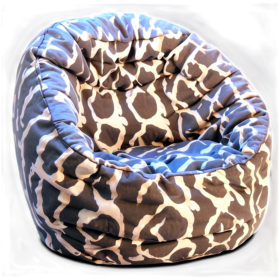 Diy Bean Bag Chair Png 49