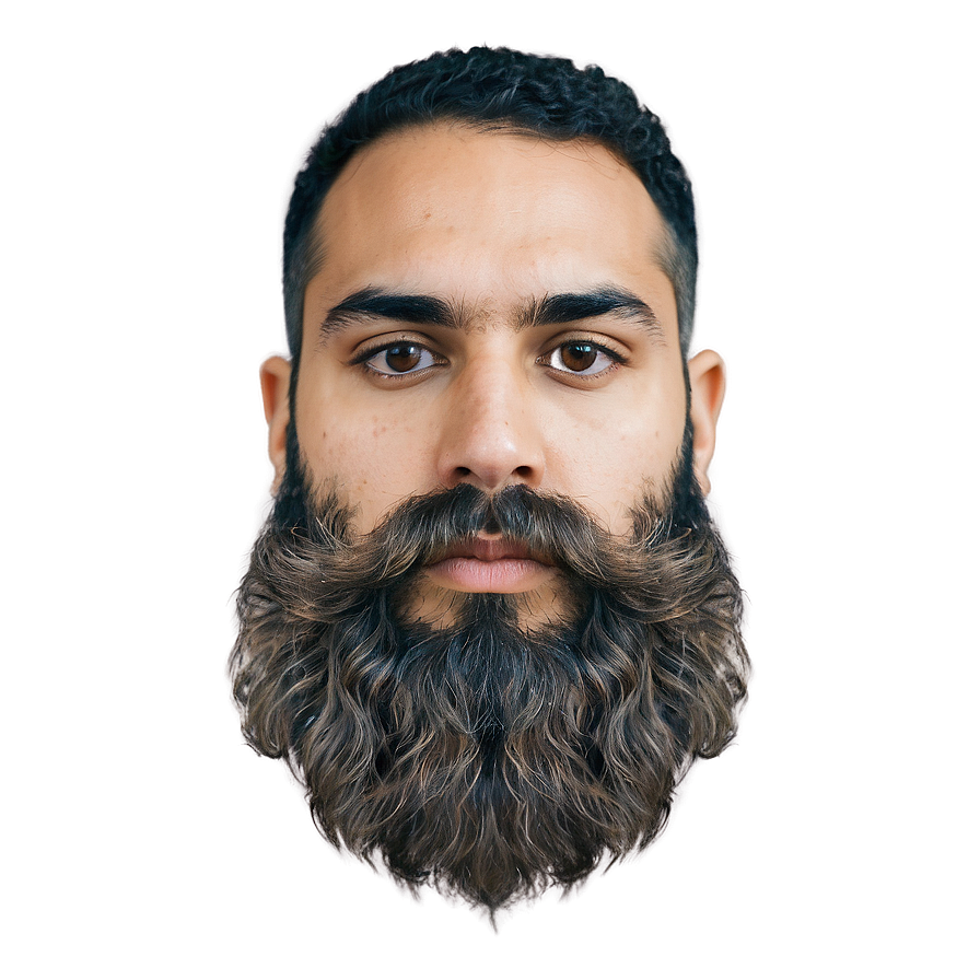 Diy Beard Masks Png 85