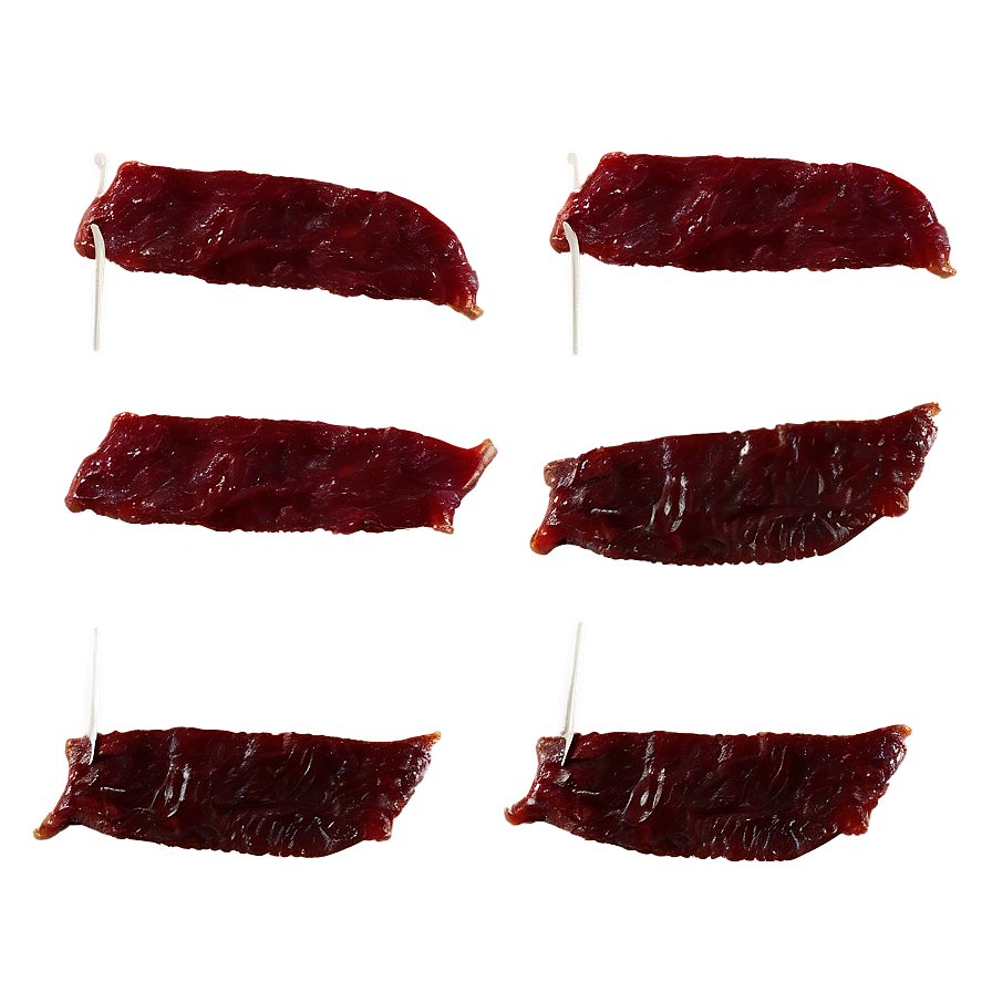 Diy Beef Jerky Kit Png 54