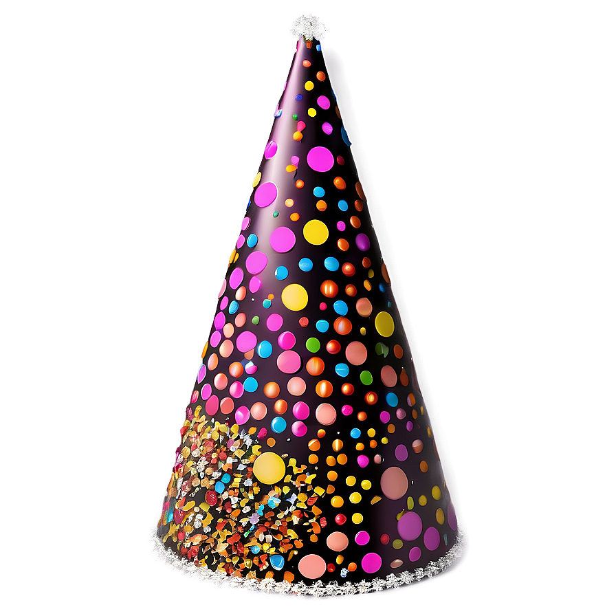 Diy Birthday Hat Png Cuo37