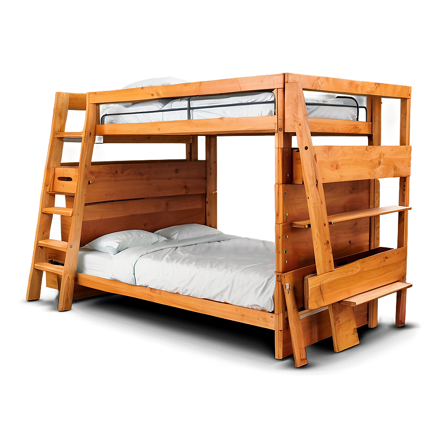 Diy Bunk Bed Png Rjy