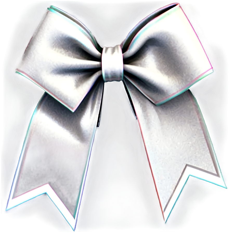 Diy Cheer Bow Template Png Buw67