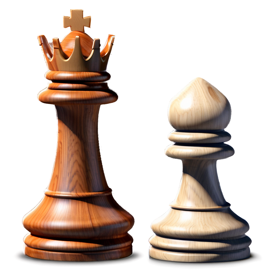 Diy Chess Pieces Project Png 05252024