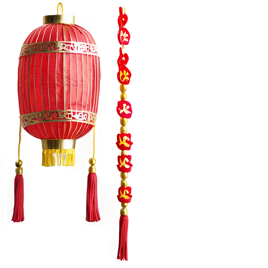 Diy Chinese Lantern Png 06262024