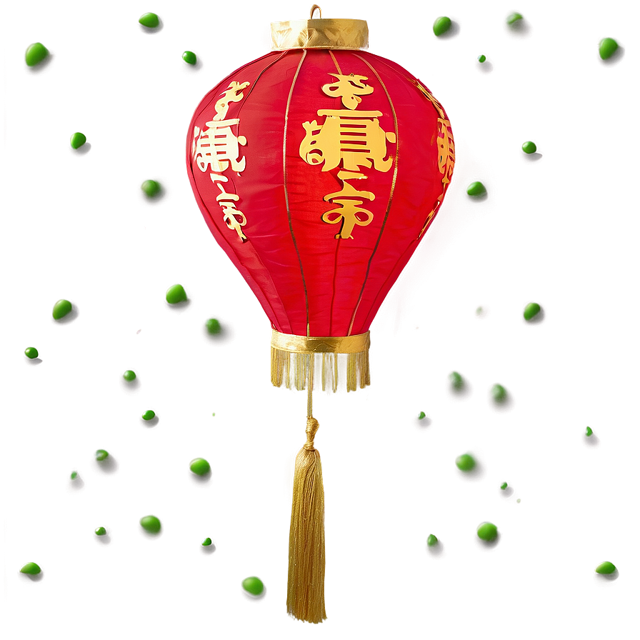 Diy Chinese Lantern Png 86