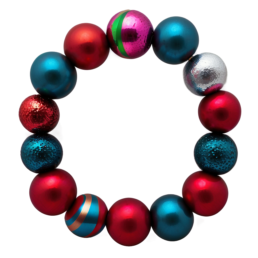 Diy Christmas Garland Png 66