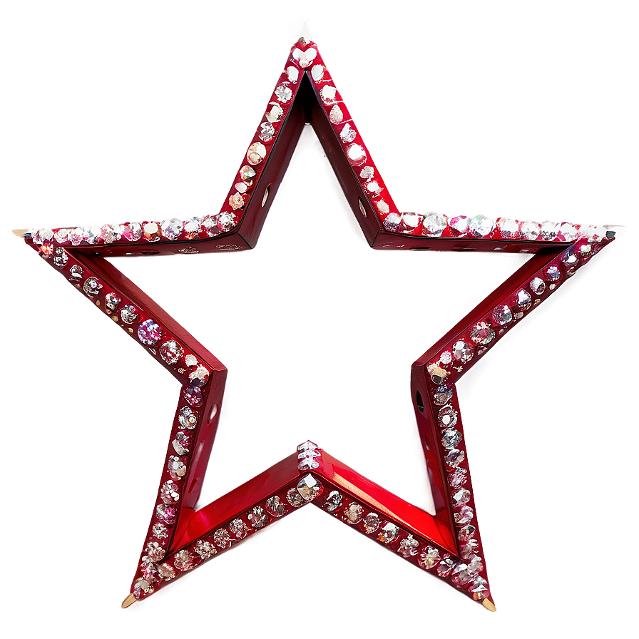 Diy Christmas Tree Star Png Wps6