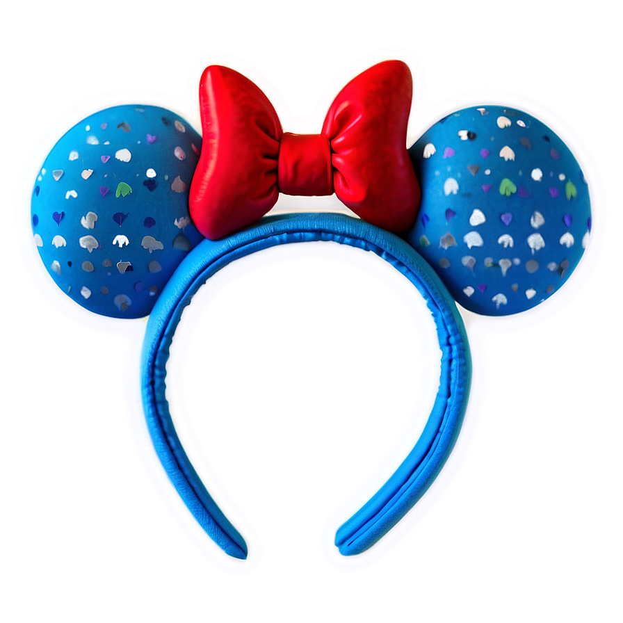 Diy Disney Ears Png Ulj98