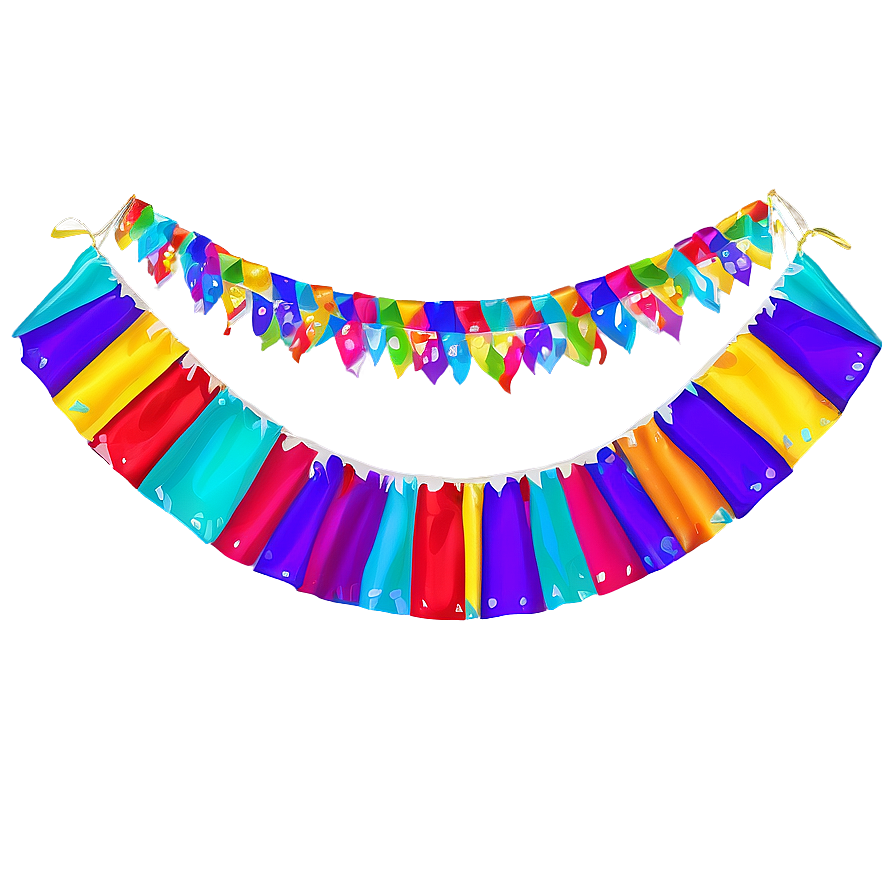 Diy Fiesta Banner Png Mug95