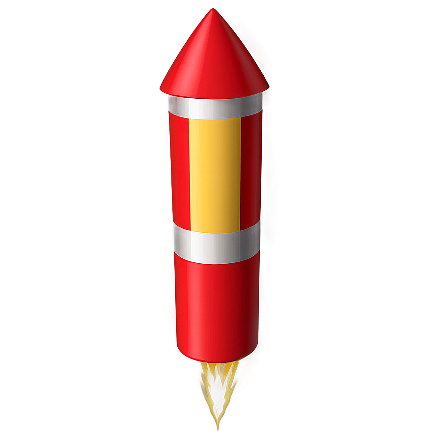 Diy Firework Rocket Png 06212024