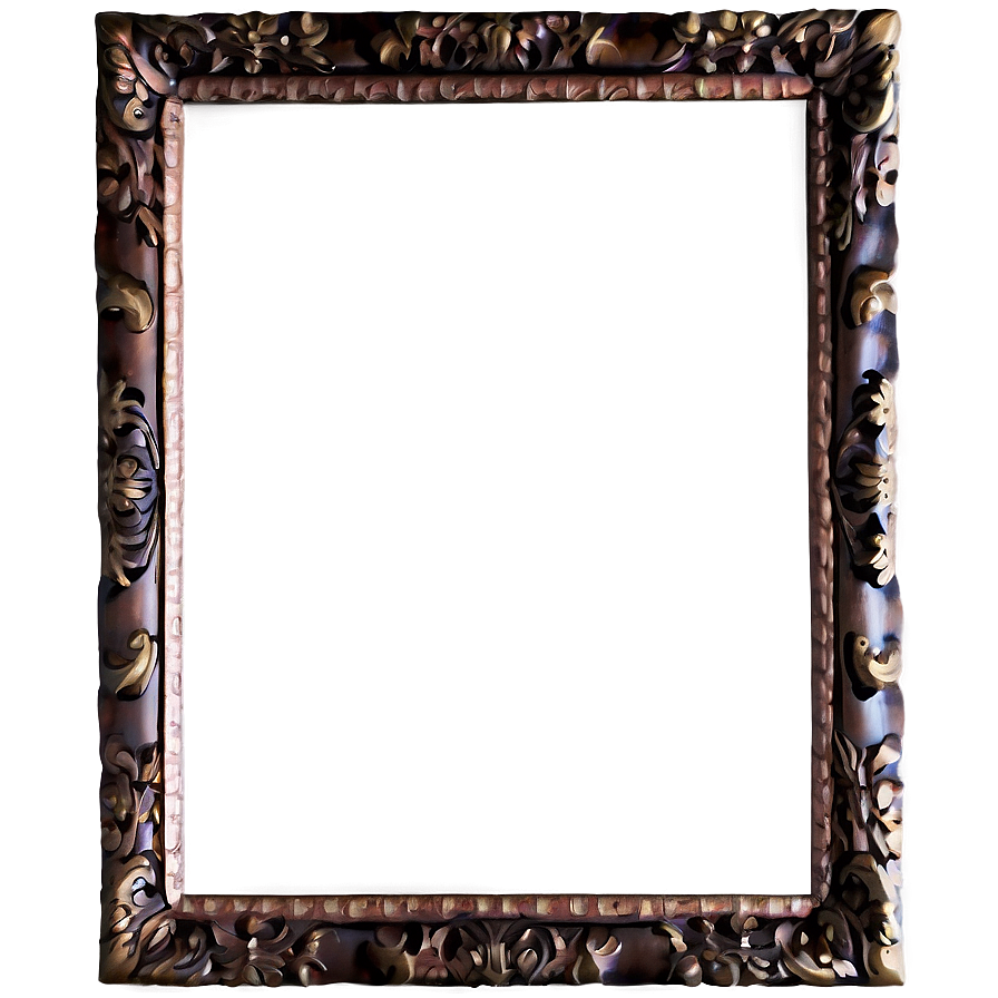 Diy Frame Design Png 1