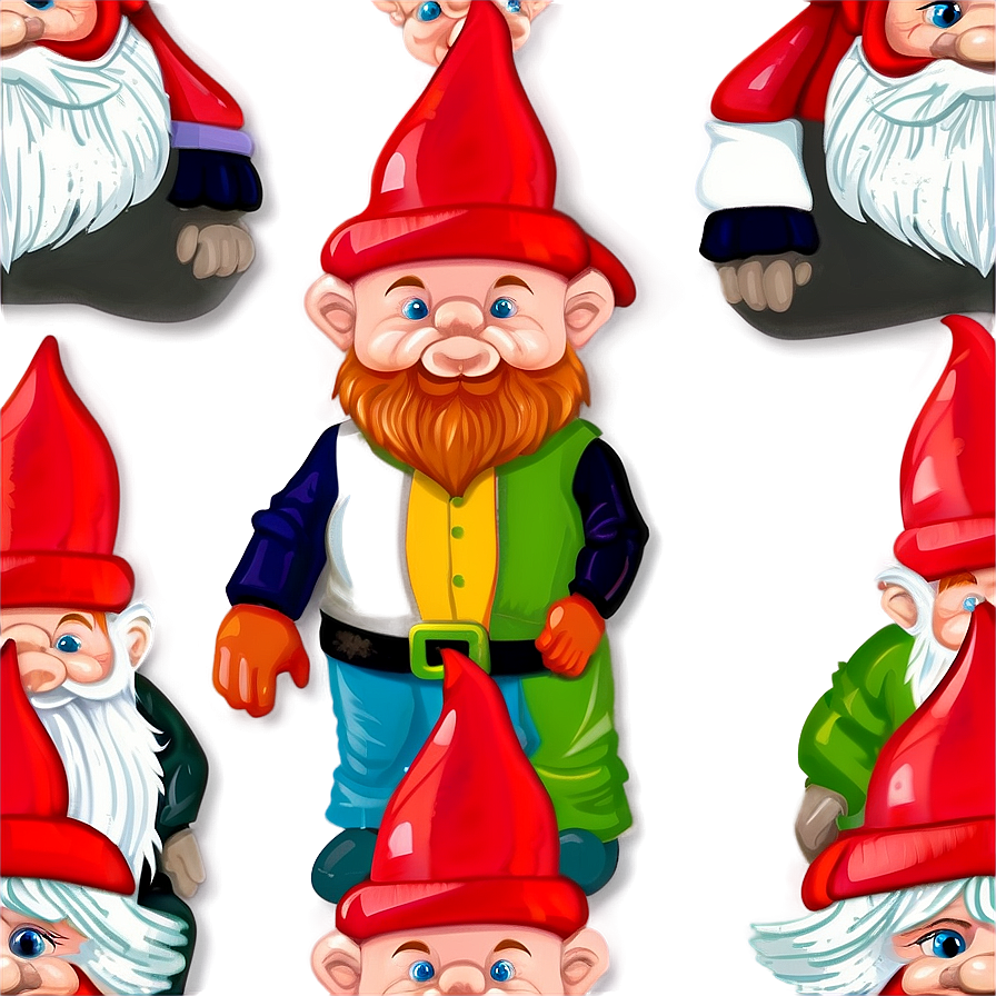 Diy Garden Gnome Png 06132024