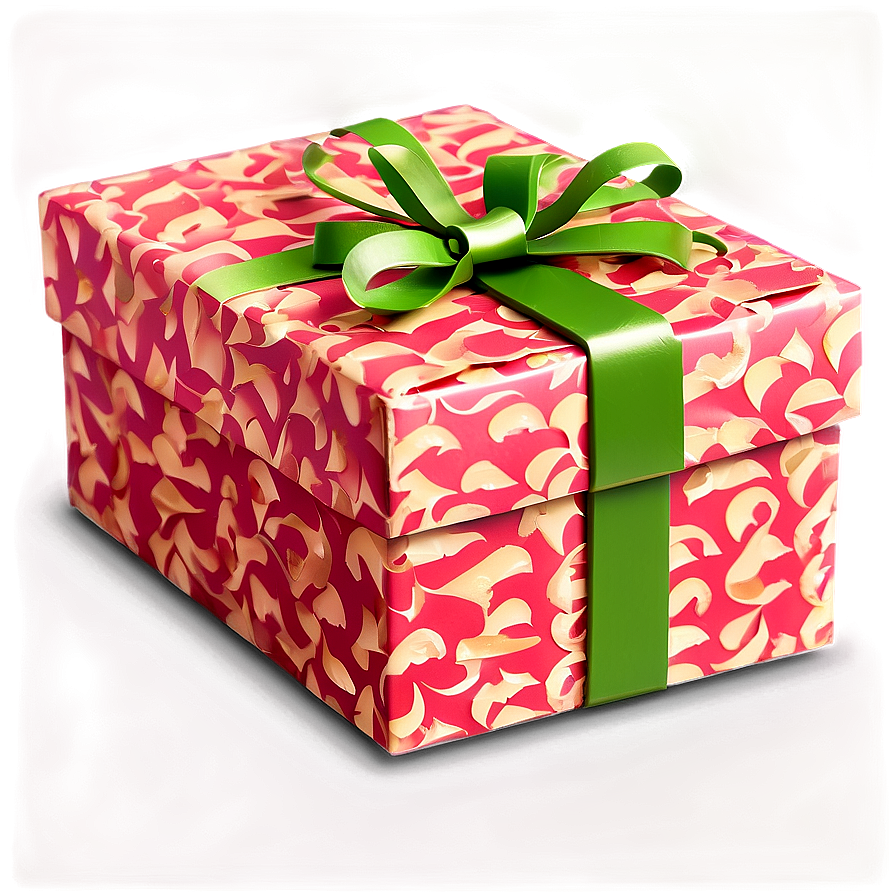 Diy Gift Box Png Nbd12