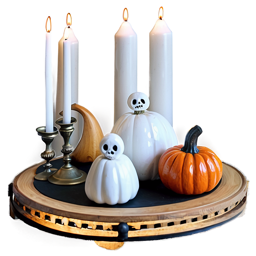 Diy Halloween Decor Ideas Png Agy