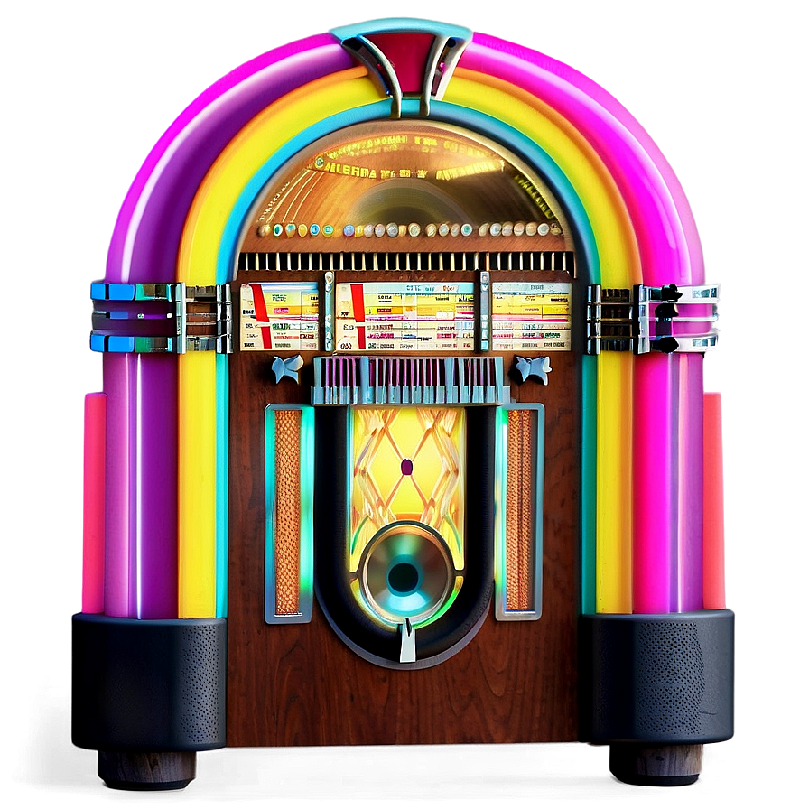 Diy Homemade Jukebox Png Cqp48