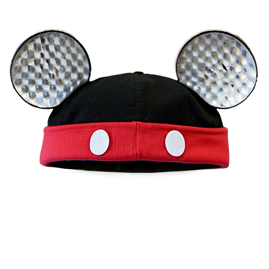 Diy Mickey Hat Png Yia61