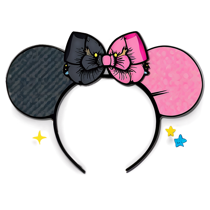 Diy Mouse Ears Template Png 06292024