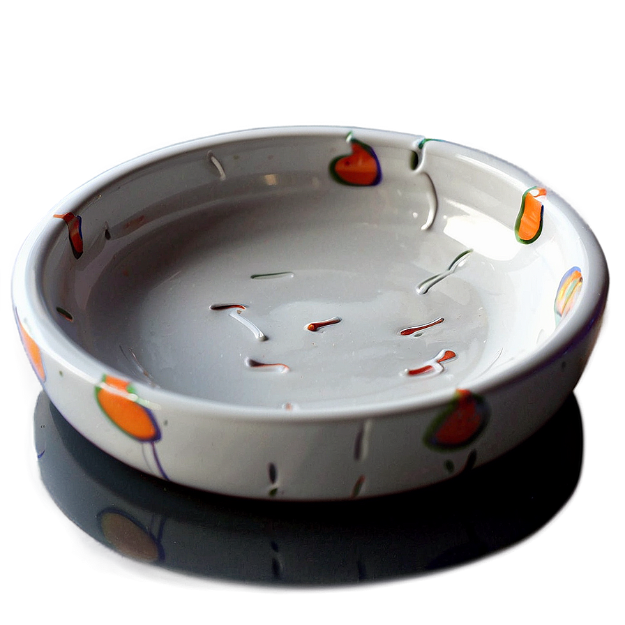 Diy Paintable Ashtray Png Whx49