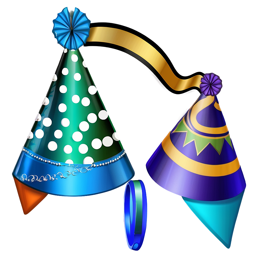 Diy Party Hat Png Dma