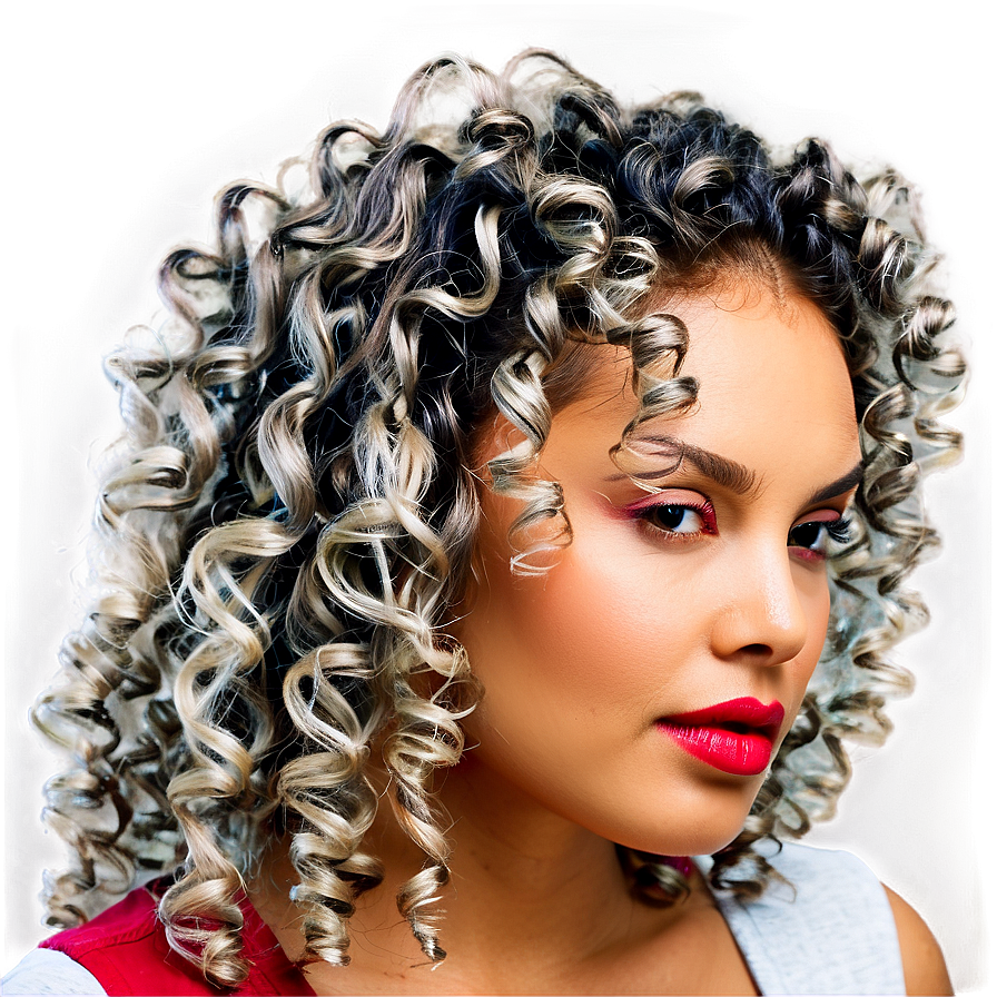 Diy Perm At Home Png Dtf29