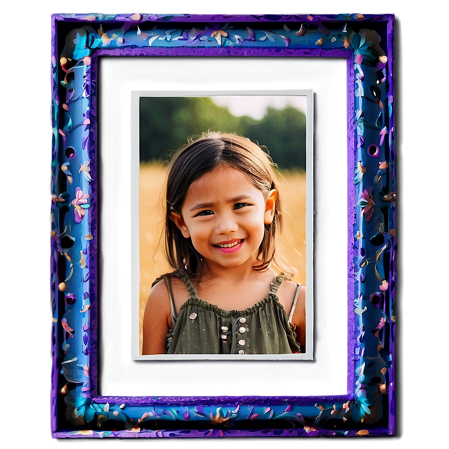 Diy Photo Frame Png Sbd