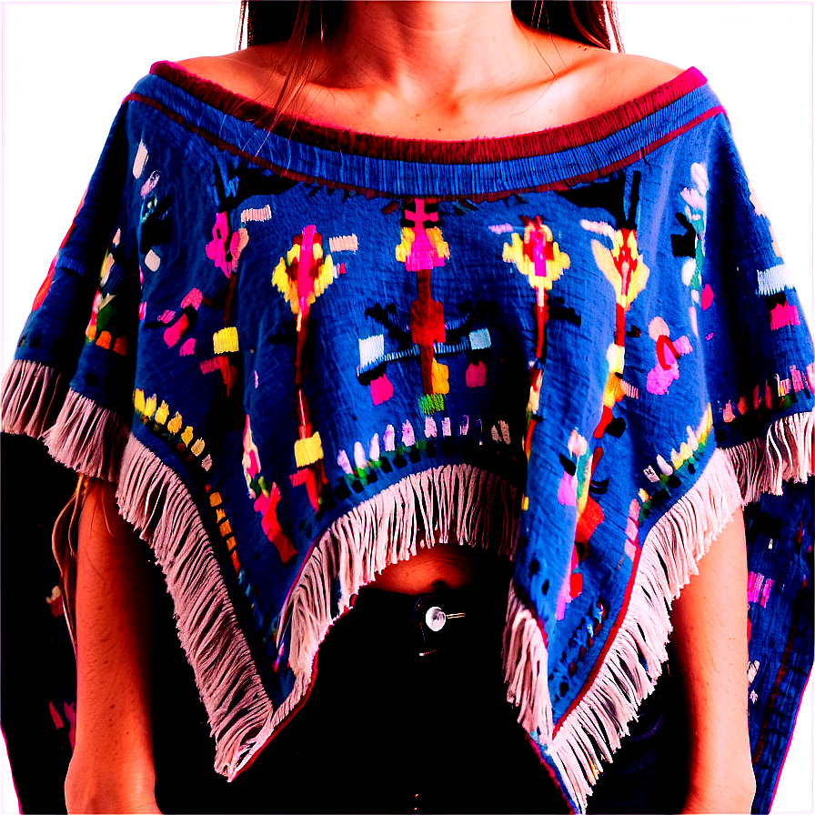 Diy Poncho Idea Png Tdi