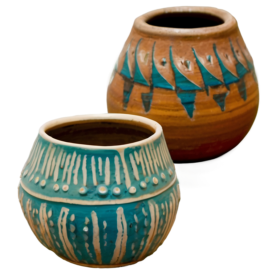 Diy Pottery Projects Png 90