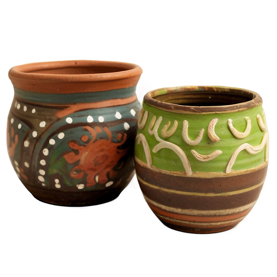 Diy Pottery Projects Png Mls