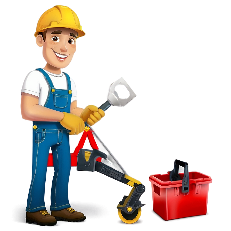 Diy Project Handyman Png 65