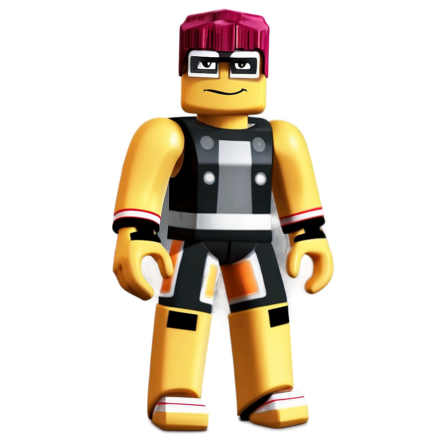 Diy Roblox Character Png Sie58