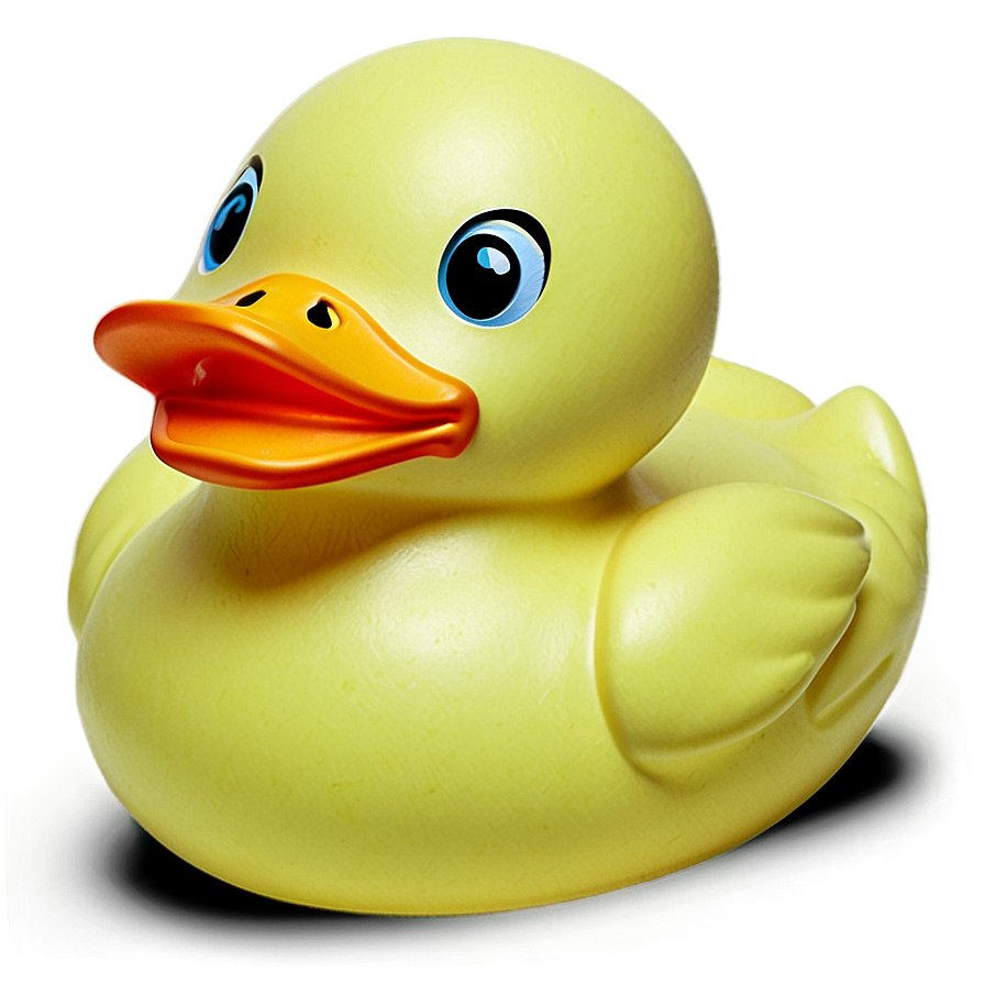 Diy Rubber Duck Png Rke54